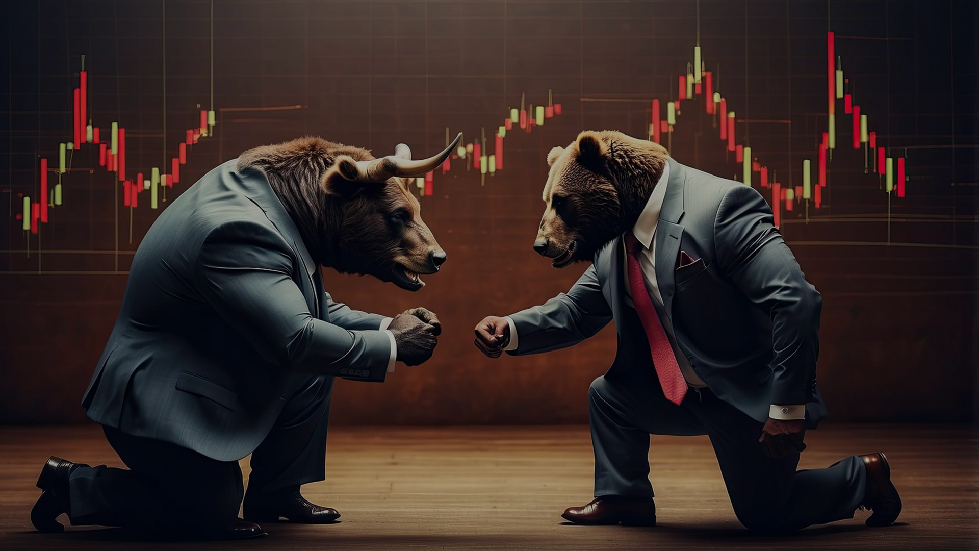 Membedah Market Forex: Faktor Utama yang Membuat Harga Naik dan Turun