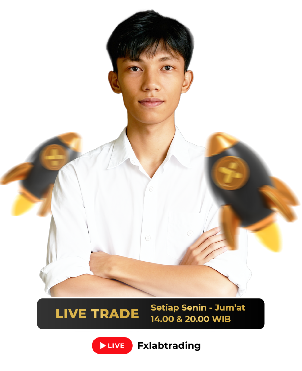 Live Trading